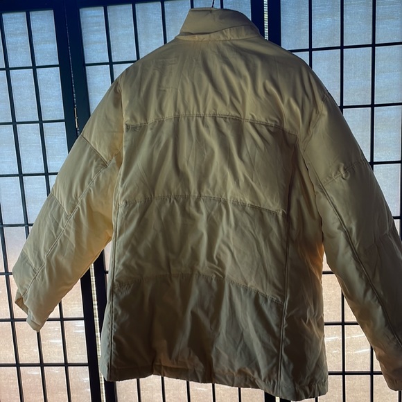 Winter jacket! - Picture 6 of 7